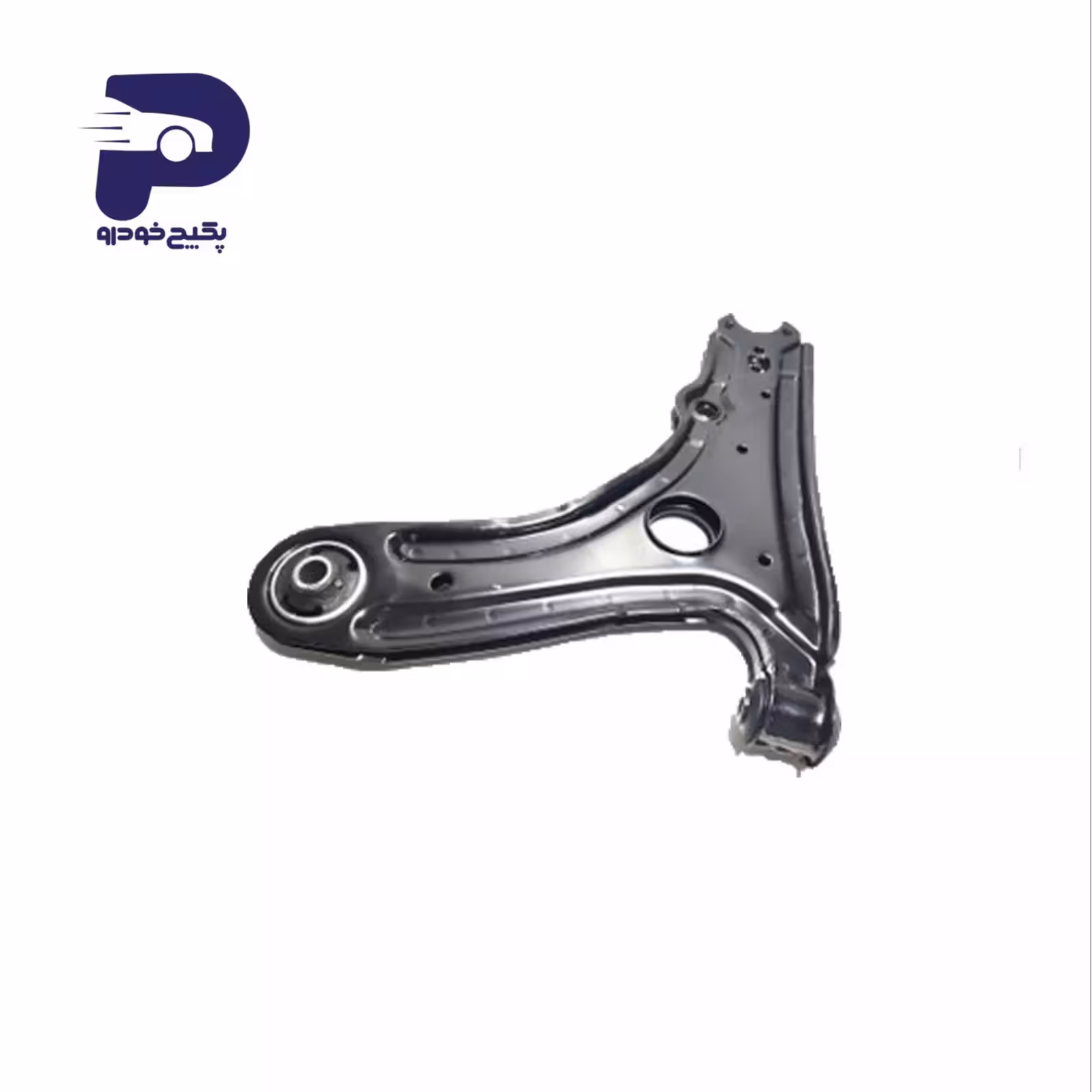 طبق جلو ام وی ام 315 A11-2909010 وارداتی