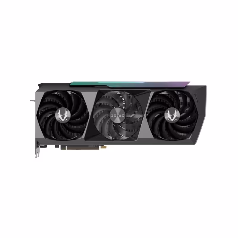 کارت گرافیک زوتاک مدل GeForce RTX 3070 Ti 8GB GDDR6X