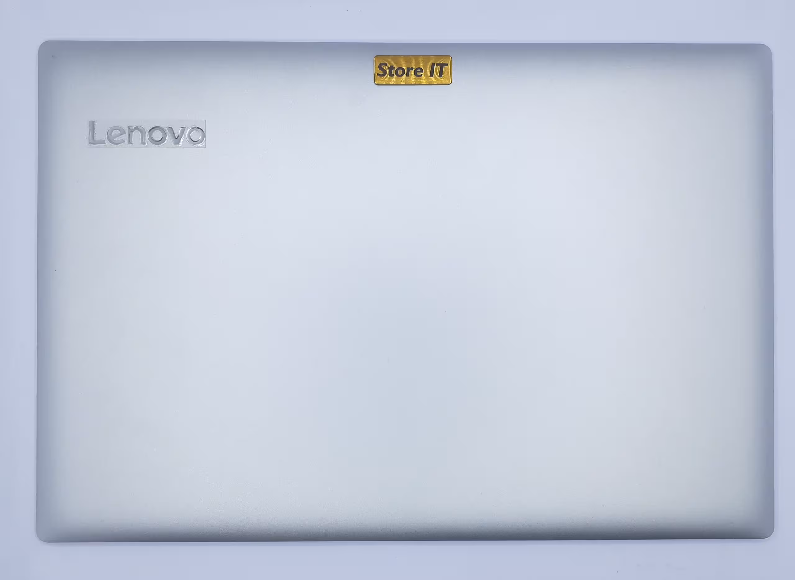 قاب پشت ال سی دی IdeaPad 320 نقره ای - فروشگاه اینترنتی استور آی تی