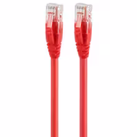 کابل شبکه D-Net CAT6 1m