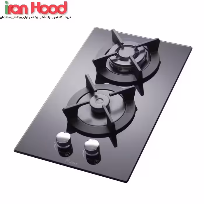 گاز صفحه ای بیمکث مدل 5017