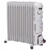 شوفاژ برقی 13 پین سانفورد مدل Sanford 1212