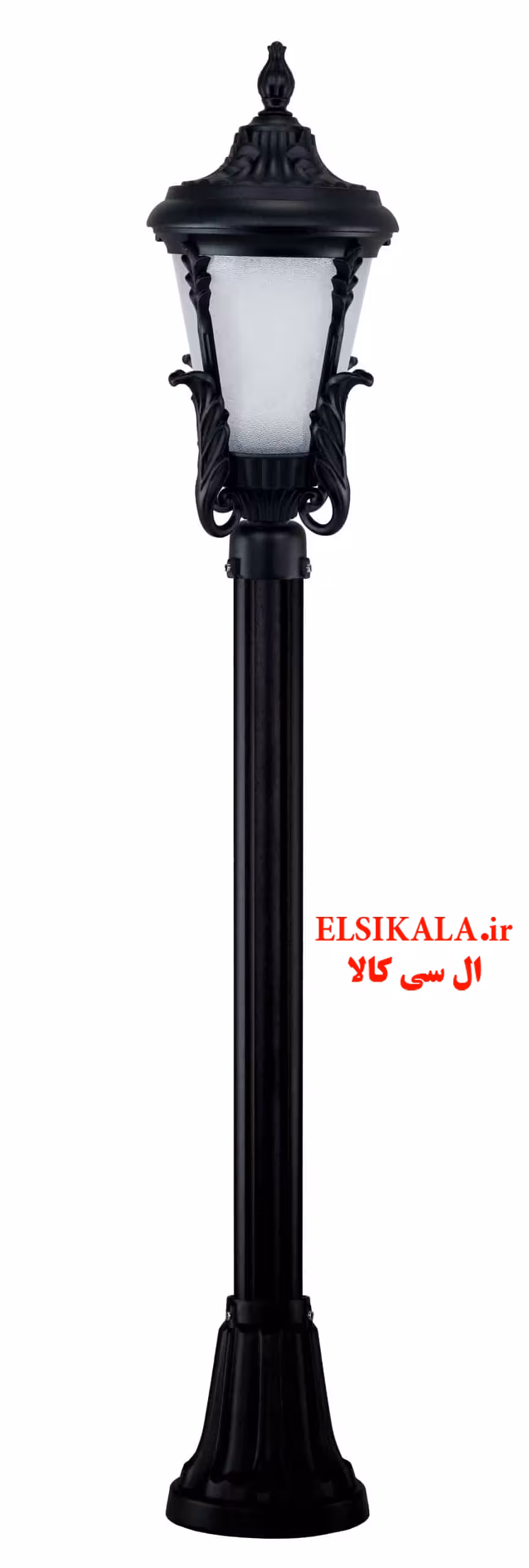 چراغ سرلوله آرتین آلمینیوم دایکاست