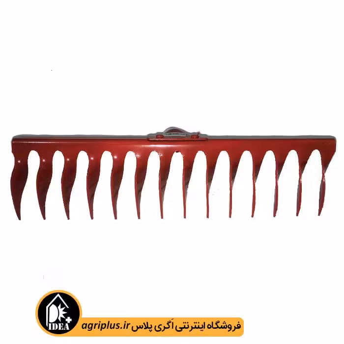 شن کش 14 تیغه چینی