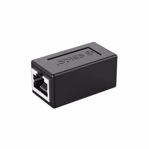 مبدل افزایش طول کابل شبکه (RJ45) اوریکو مدل PUG-MTM