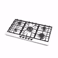 گاز میکس-پلاس مدل IS9507