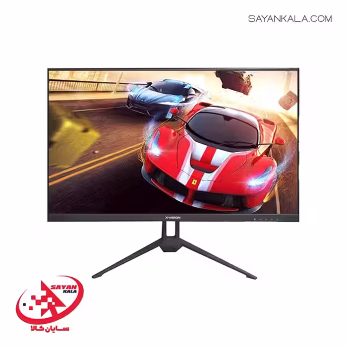 مانیتور ایکس ویژن مدل MONITOR XVISION XS2470H