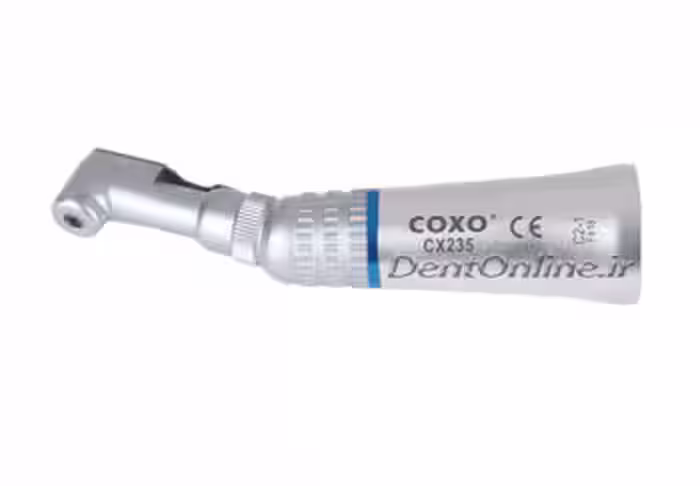 آنگل ناخنکی 1:1 کوکسو Coxo مدل C2-1