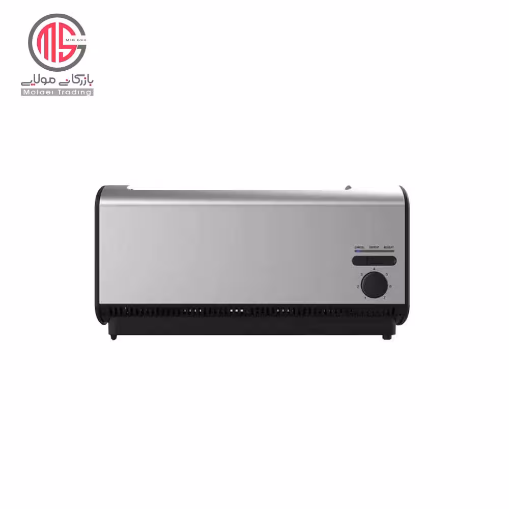 توستر نان گردیک مدل GT6100
