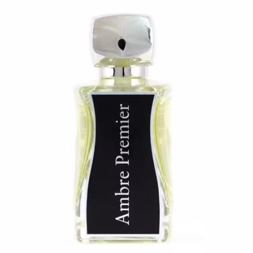 ادوپرفیوم Ambre Premier  از برند Jovoy Paris