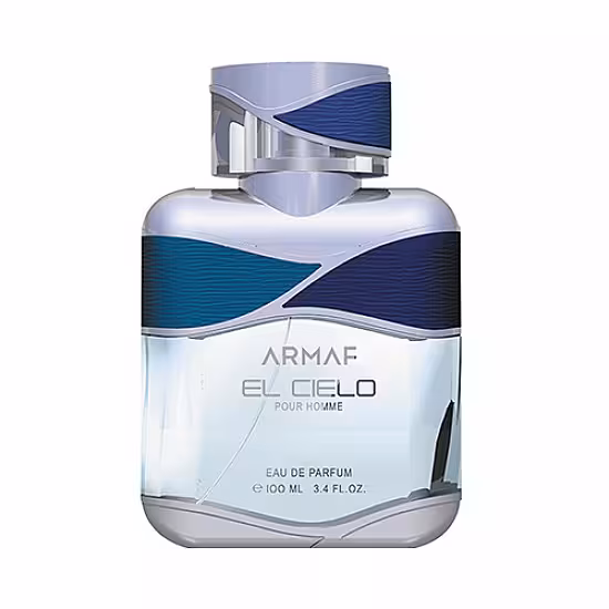 عطر آرماف ال سیلو پور هوم