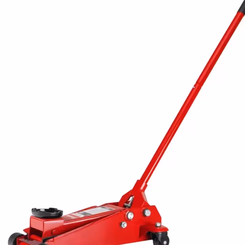 جک سوسماری 3 تن گاراژیRh-4912