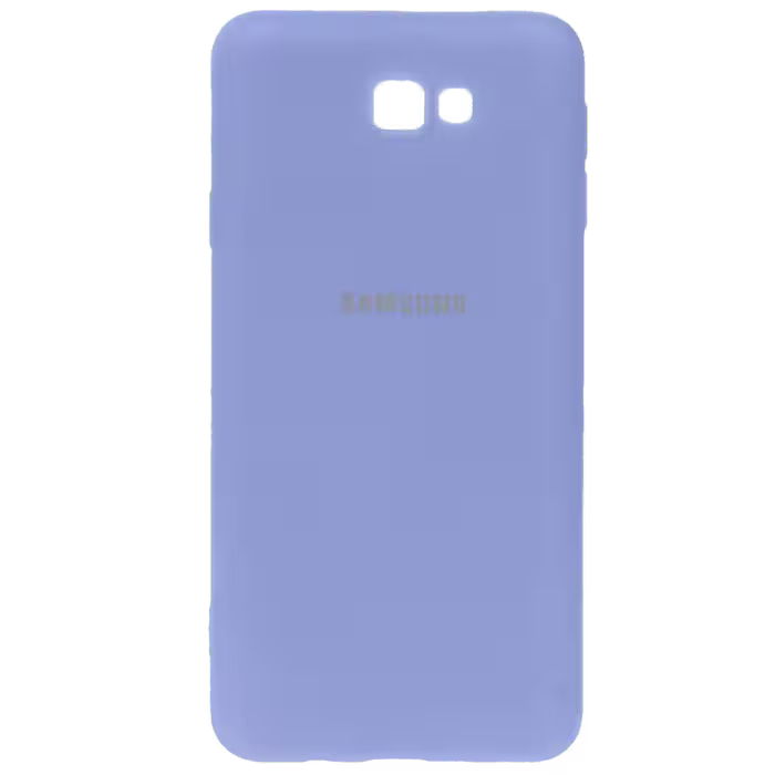 قاب سیلیکون مناسب برای سامسونگ مدل Galaxy J7 Prime