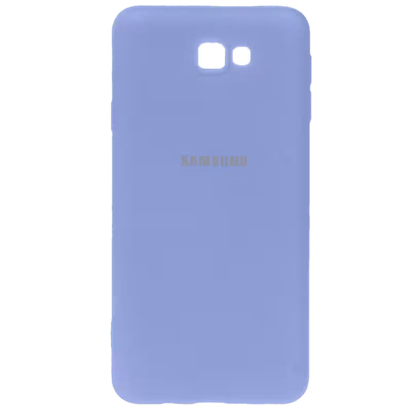 قاب سیلیکون مناسب برای سامسونگ مدل Galaxy J7 Prime