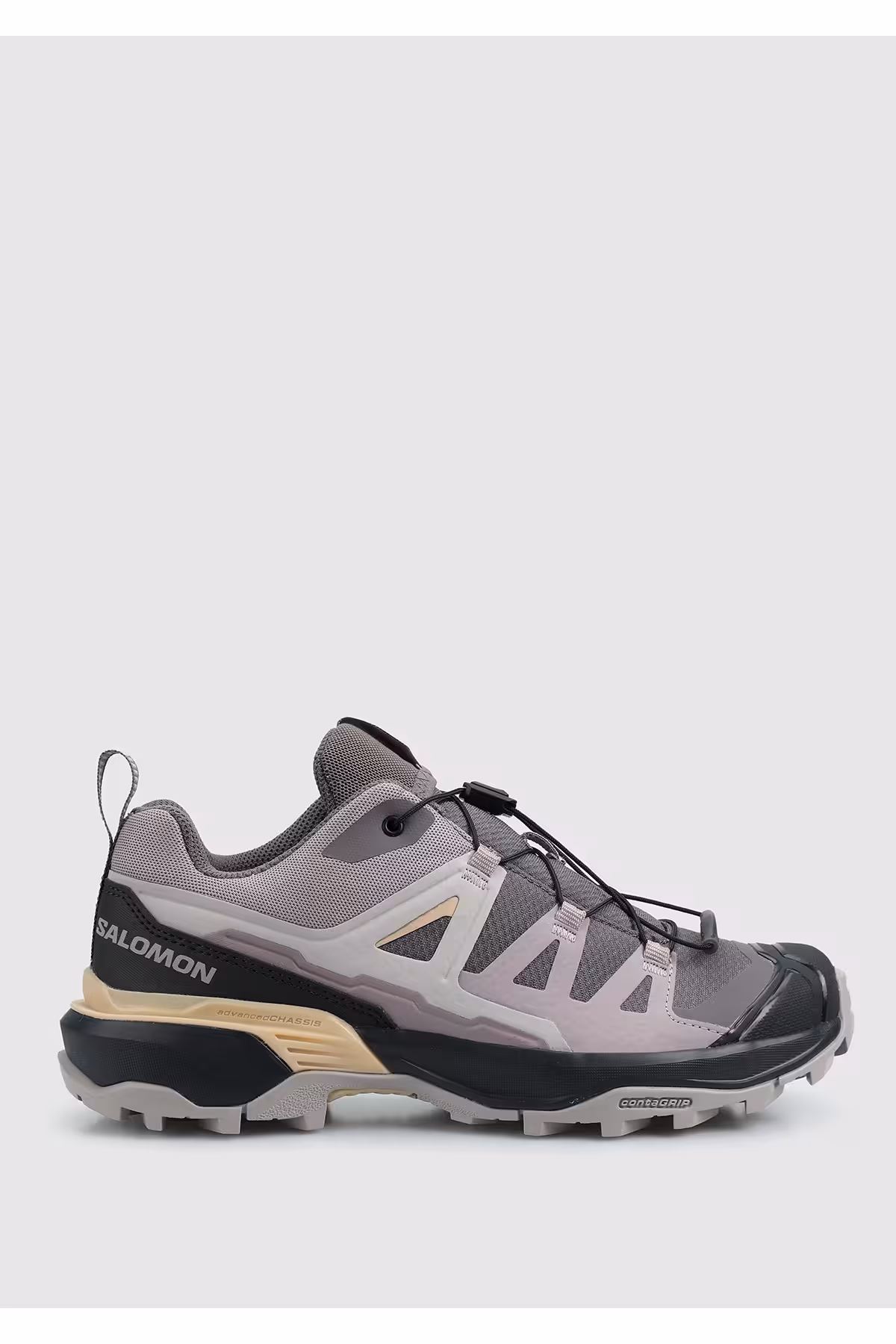 کفش های فضای باز زنانه X ULTRA 360 W PURPLE WOMAN SHOES OUTDOOR Salomon