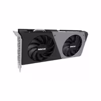 کارت گرافیک اینو تری دی GEFORCE RTX4060 8GB TWIN X2