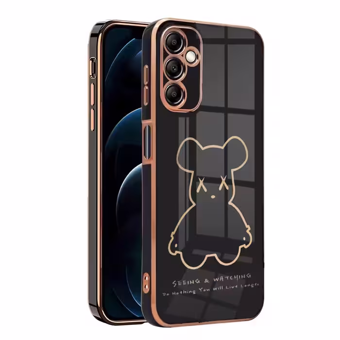 کاور مدل Dreamybear مناسب برای گوشی موبایل سامسونگ Galaxy A24