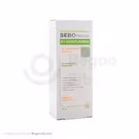 کرم مرطوب کننده تیوپی سبوفارما مای 50 میلی لیتری