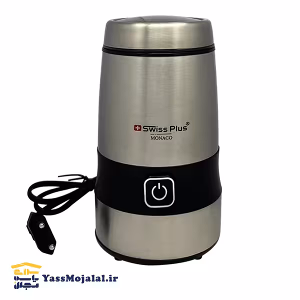 آسیاب قهوه سوئیس پلاس 970