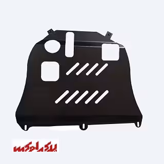 سینی زیر موتور ام وی ام MVM X55 برند YLZ