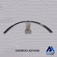 پایه نگهدارنده تلویزیون دوو مدل 42F4300