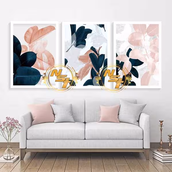 تابلو دکوراتیو کد GH064