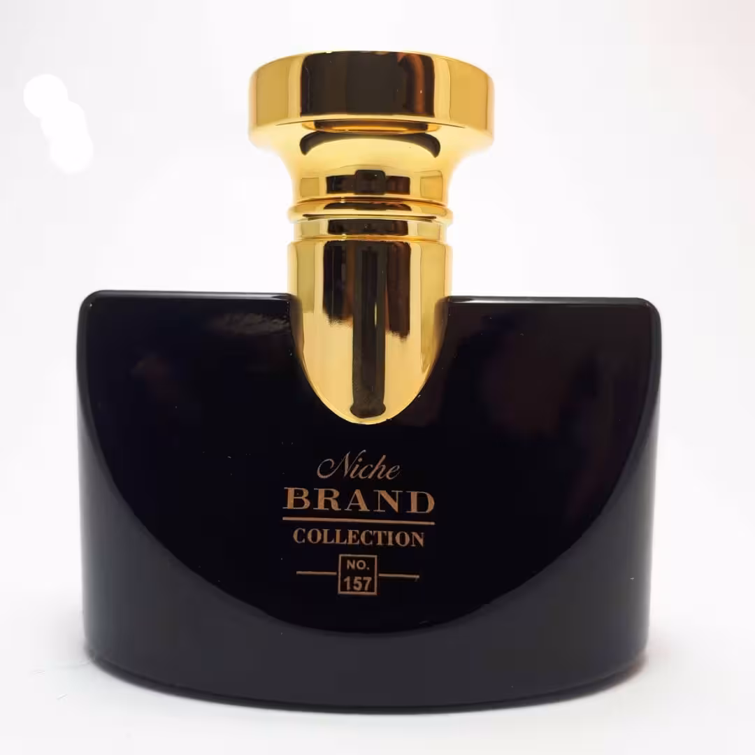عطر جیبی زنانه بولگاری جاسمین نویر برند کالکشن مدل157 حجم 25 میل