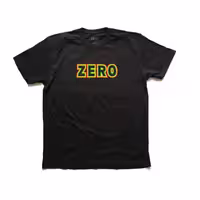 تیشرت ZERO