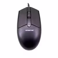 ماوس با سیم کینگ استار Kingstar KM55