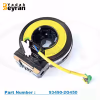 فنر ساعتی اپتیما 2010