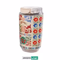 ماگ اسمگ دولچه کرم 240 میل