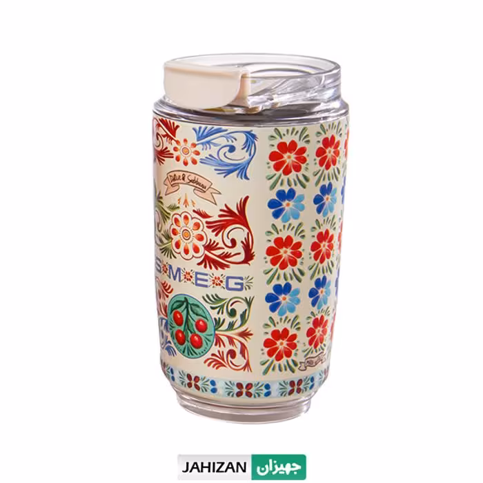 ماگ اسمگ دولچه کرم 240 میل