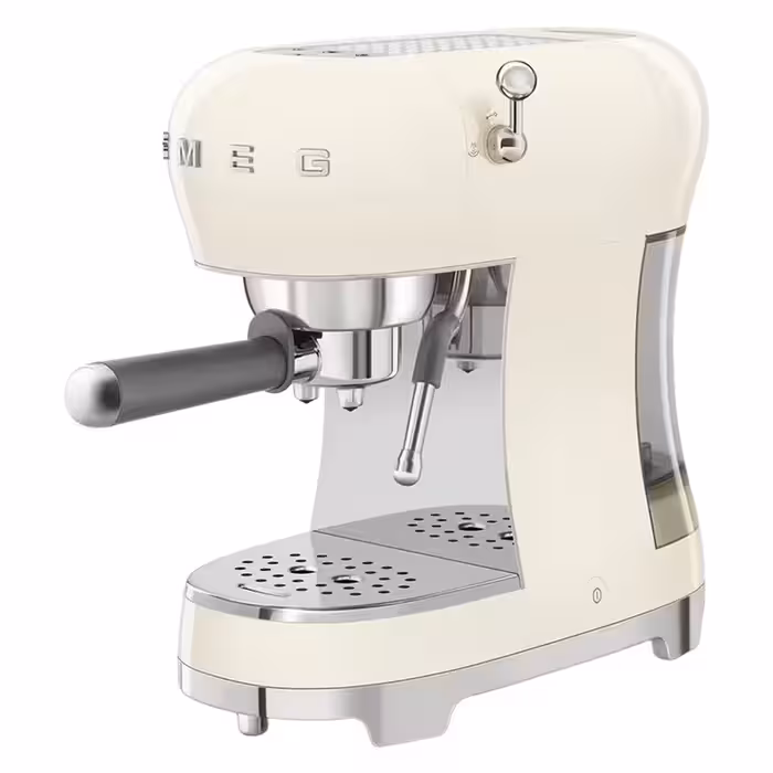 اسپرسو ساز 1100 میلی‌لیتر اسمگ مدل ECF02