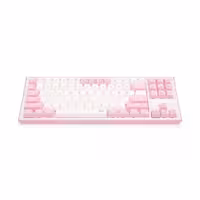 کیبورد REDRAGON مدل BES K611 P1B