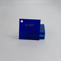 پلکسی بست سورمه ای 327 – 2.8 میل