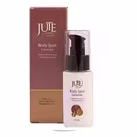 سرم ضد لک وروشن کننده بدن ژوت Jute Body Spot Corrector
