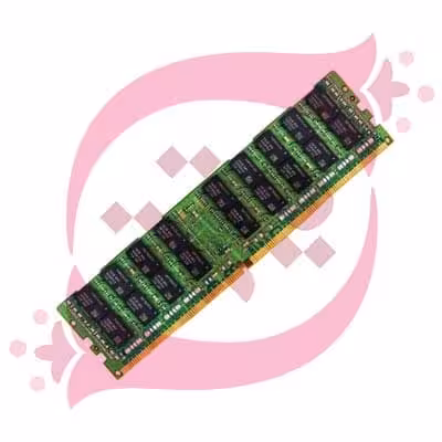 مشاهده قیمت و خرید رم سرور HPE 64GB DRx4 DDR4-2666 P05592-B21