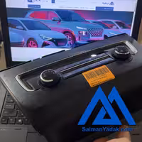 پنل بخاری کولر اپتیما 97250D4500WK 2016 2017