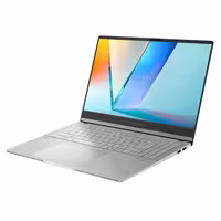 لپ تاپ 15.6 اینچی ایسوس مدل Vivobook S 15 OLED M5506NA R5 7535HS 16GB 512GB