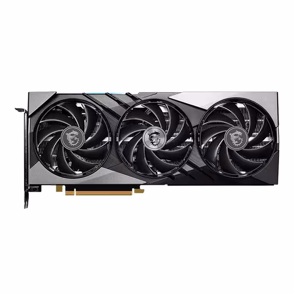 کارت گرافیک ام اس آی مدل MSI GeForce RTX 4070 Ti SUPER 16G GAMING X SLIM