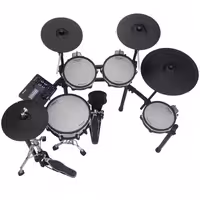 درامز الکترونیکی رولند مدل TD-27KVRoland TD-27KV Electronic Drums