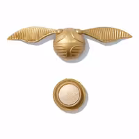 هایلایتر Harry Potter™ X SHEGLAM Golden Snitch Highlighter رنگ ‏‏‏Gold شیگلم SHEGLAM