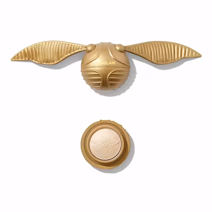 هایلایتر Harry Potter™ X SHEGLAM Golden Snitch Highlighter رنگ ‏‏‏Gold شیگلم SHEGLAM