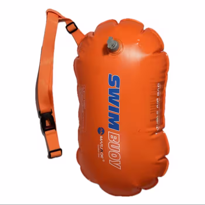 بویه شنا MARJAQE  مدل SWIM BOUY 15L