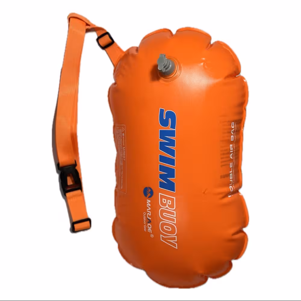 بویه شنا MARJAQE  مدل SWIM BOUY 15L