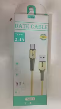 کابل تایپ سی LAPRAMOL LPB76