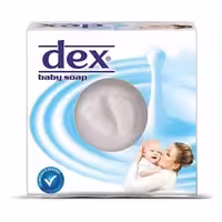 صابون کودک دکس حجم 125 گرم