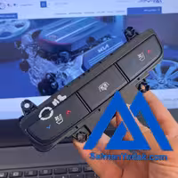 کلید گرم وسرد کن هیوندا سنتنیال 933103N870