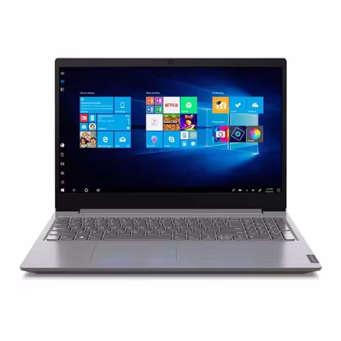 قیمت و خرید لپ تاپ 15.6 اینچ لنوو V15-QA Pentium N5030/1TB HDD/128GB SSD/4GB/Intel | یاس ارتباط