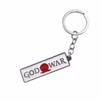 جاکلیدی خدای جنگ God of War